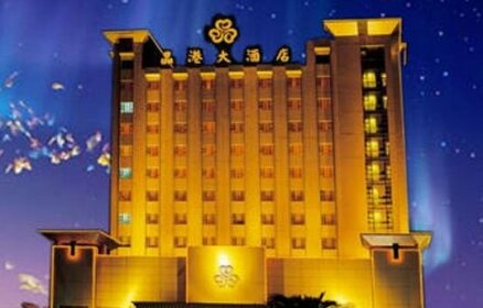 Crystal Hotel Huizhou