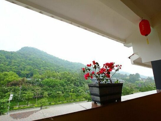 Daojiaxiang Yangsheng Holiday Hotel - Photo5