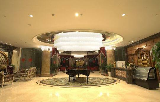 Days Hotel Logan City Huizhou - Photo5