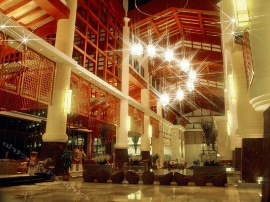 DiPai HotSpring Resort - Photo2