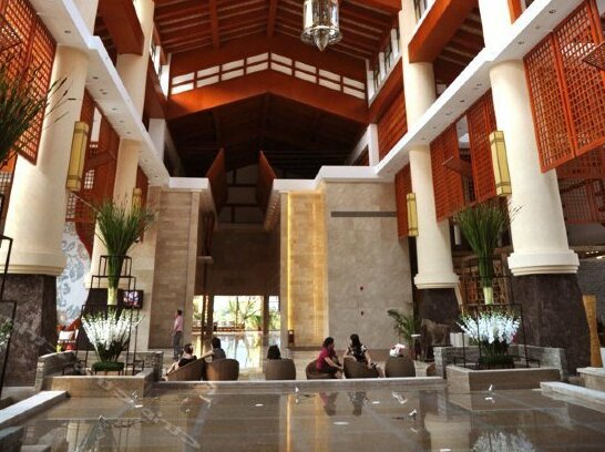 DiPai HotSpring Resort - Photo3