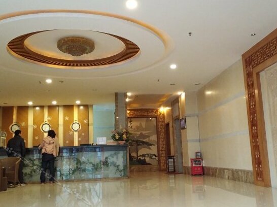 Dongsheng Hostel Huizhou - Photo2