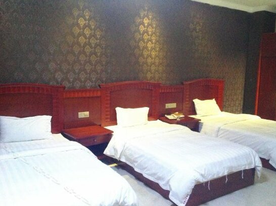 Fengyuan Business Hotel - Photo5