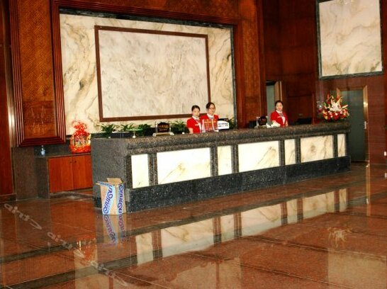 Fengyuan Hotel Huizhou - Photo2