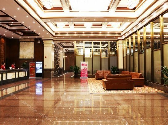 Fengyuan Hotel Huizhou - Photo3