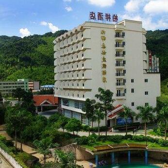Forest Holiday Hotel Huizhou