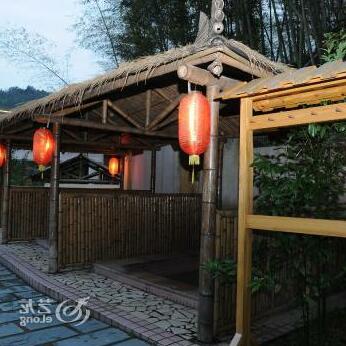 Forest Holiday Hotel Huizhou - Photo5