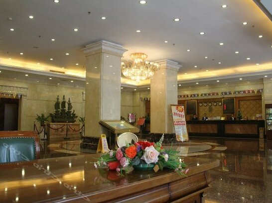Fuhua Hotel Huizhou - Photo4