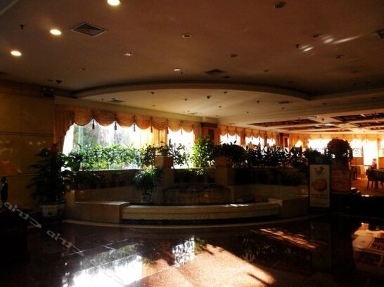 Fuhua Hotel Huizhou - Photo5