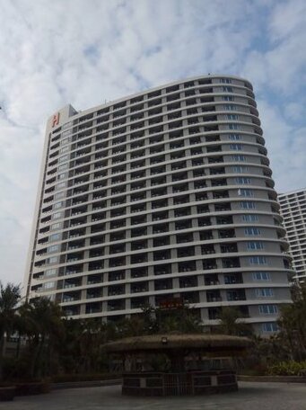 Gold Coast Hotel Huizhou
