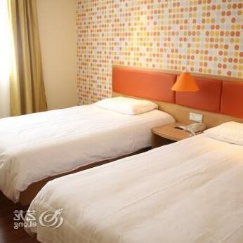 Home Inn Huizhou Yiwu Smallware Wholesale City Xinli Road - Photo3