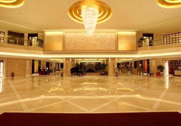 Horizon International Hotel - Photo2