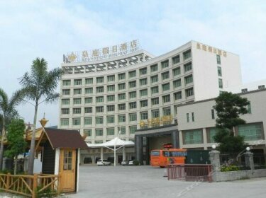 Huangting Holiday Inn Huizhou