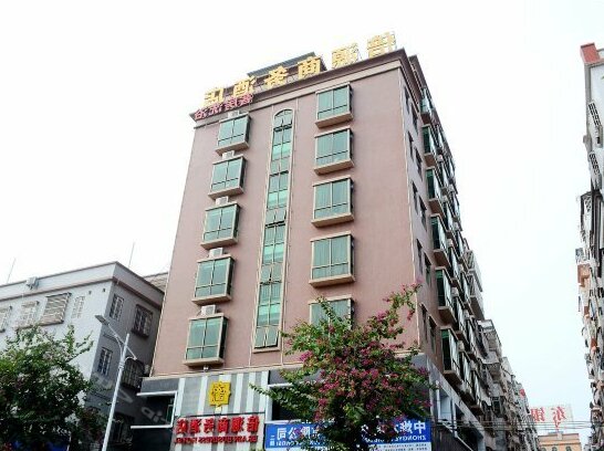 Hui Zhou Bei Yuan Business Hotel