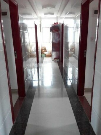 Huizhou Brother Guesthouse - Photo2