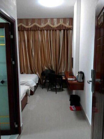 Huizhou Brother Guesthouse - Photo4