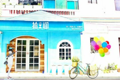 Huizhou Daya Bay Shijian Inn