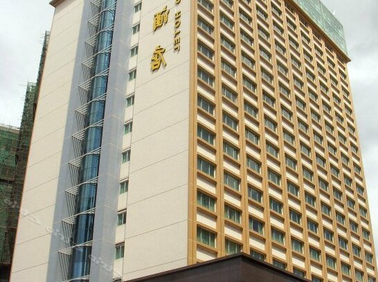 Huizhou Dreamland Hotel