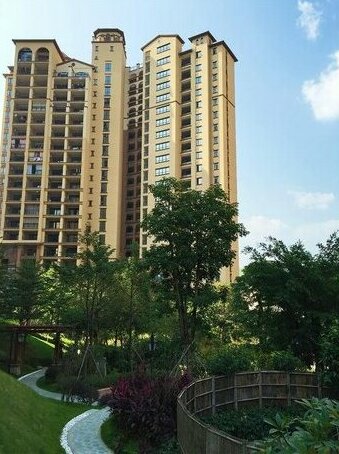 Huizhou Fuli Cloviss Spring Resort