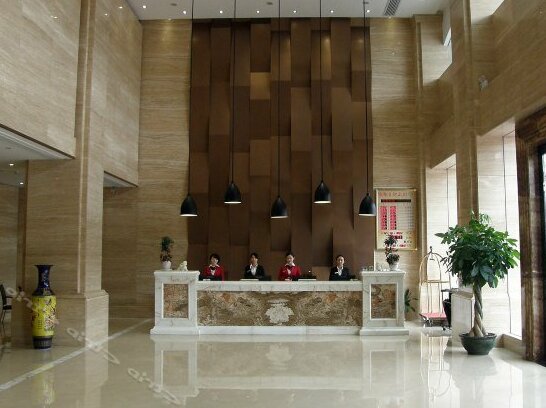 Huizhou Hengyuan Holiday Hotel - Photo4