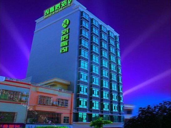 Huizhou Junkai Hotel