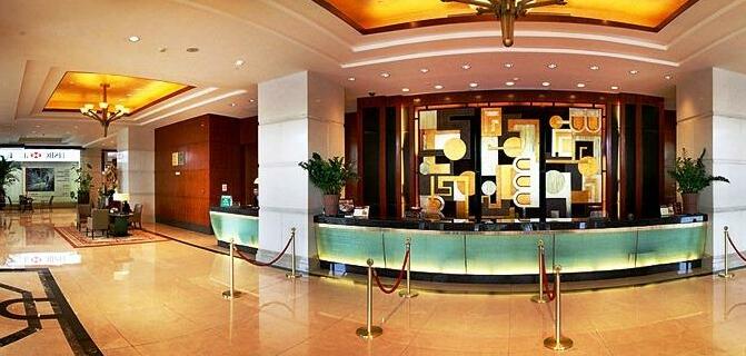 Huizhou Kande International Hotel - Photo2