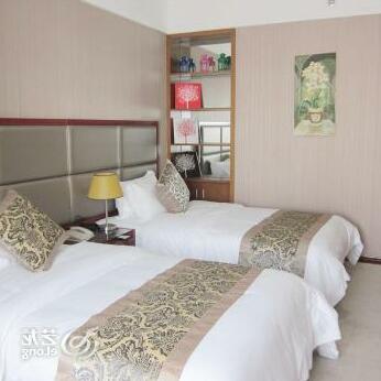 Huizhou Litz Hotel - Photo3