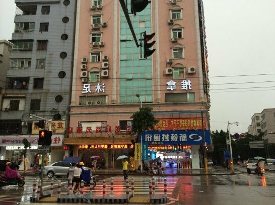 Huizhou Longyue Business Hotel - Photo2