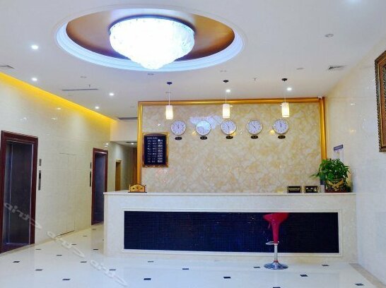 Huizhou Longyue Business Hotel - Photo5