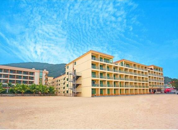 Huizhou Xunliaowan Golden Beach Hotel