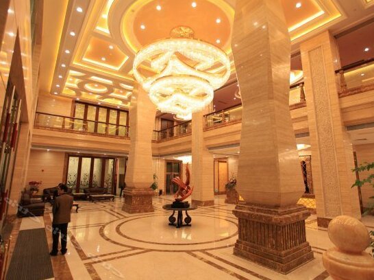 Huizhou Yijia International Hotel - Photo3