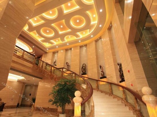 Huizhou Yijia International Hotel - Photo4