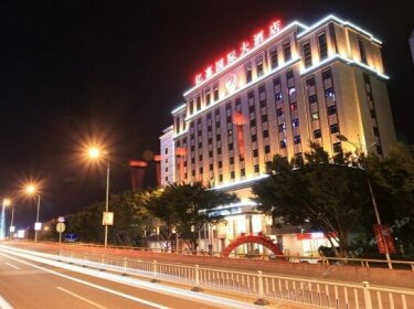 Huizhou Yijia International Hotel
