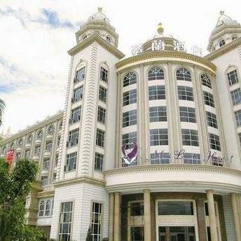 Huizhou Zhuang Mulan Hotel
