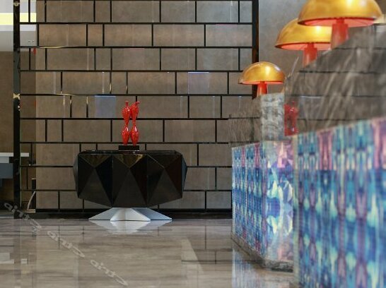 Jaez Express Hotel - Photo3