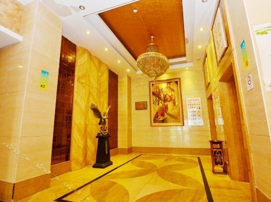 Jin Dian Business Hotel - Photo3