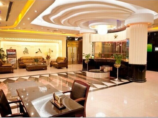 Jing Lian Hotel - Photo3