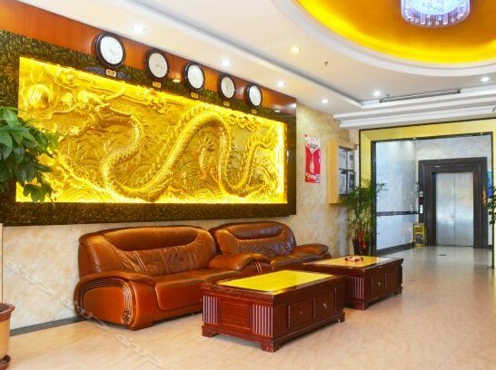 Jinlongxiang Hotel - Photo3