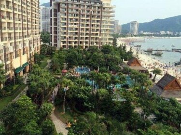 Jinxi Lijing - Huidong Sea Bay Holiday Hotel