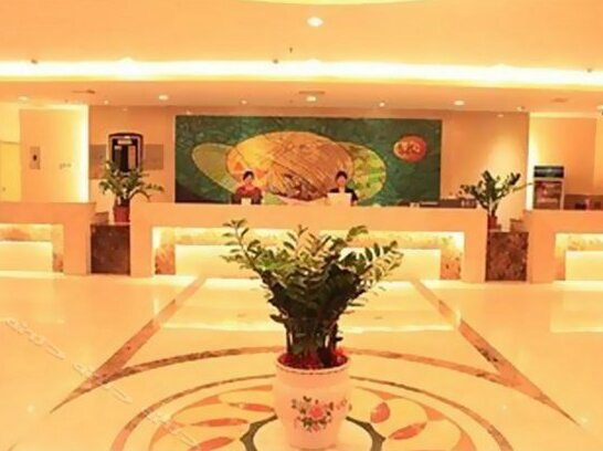 Jinxin Business Hotel - Photo5