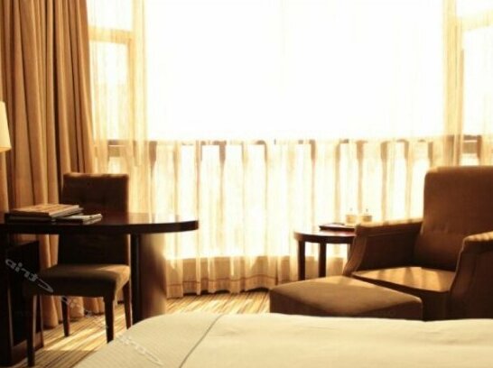 Jinxinyu Grand Hotel - Photo5