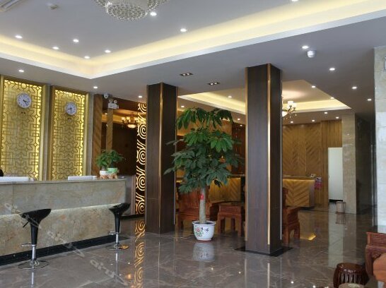 Jinyangguang Holiday Hotel - Photo2