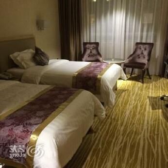 Junhao Grand Hotel Huizhou - Photo2