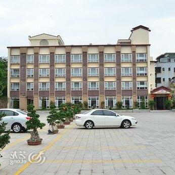 Junhao Grand Hotel Huizhou - Photo5