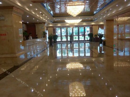 Kaitian Jindian Hotel - Photo2