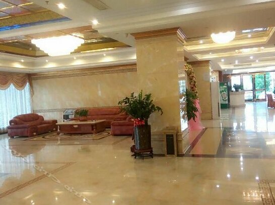 Kaitian Jindian Hotel - Photo4