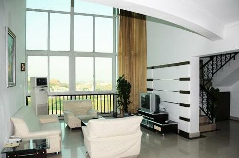 Kongher Service Apartment & Hotel - Photo3
