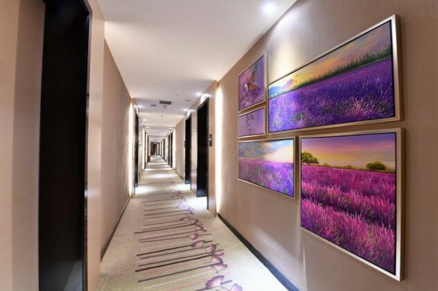 Lavande Hotel Huizhou Danshui - Photo4