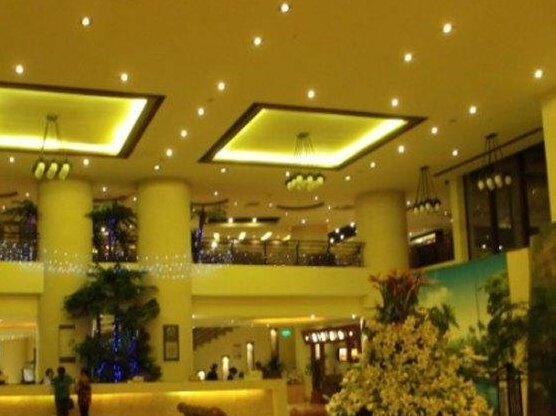 Legend International Hotel Huiyang Huizhou - Photo4