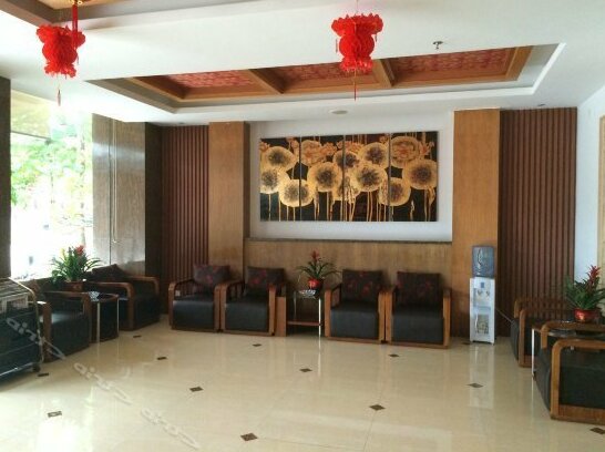 Lianhua Hotel Huizhou - Photo3